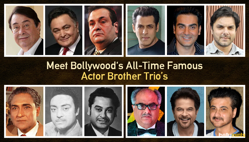 Celebrities