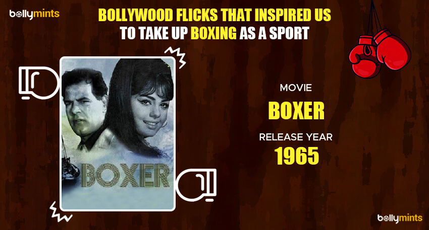 Boxer (1965)