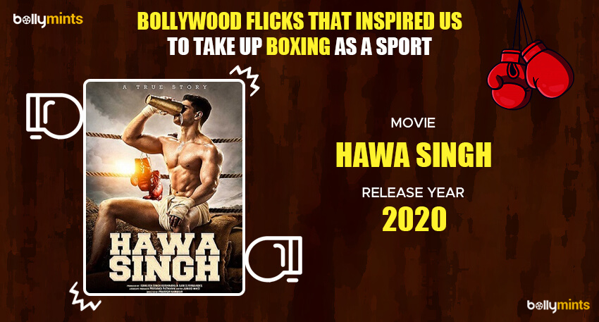Hawa Singh (2020)