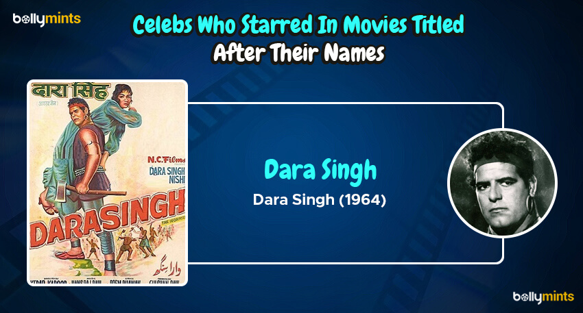 Dara Singh (1964)