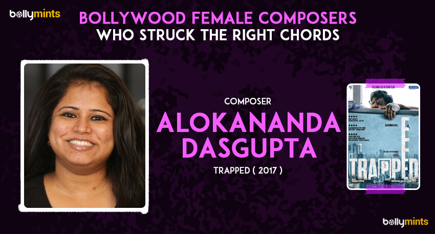 Alokananda Dasgupta