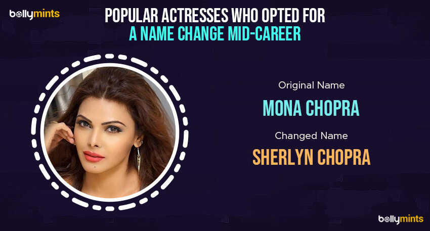 Mona Chopra – Sherlyn Chopra