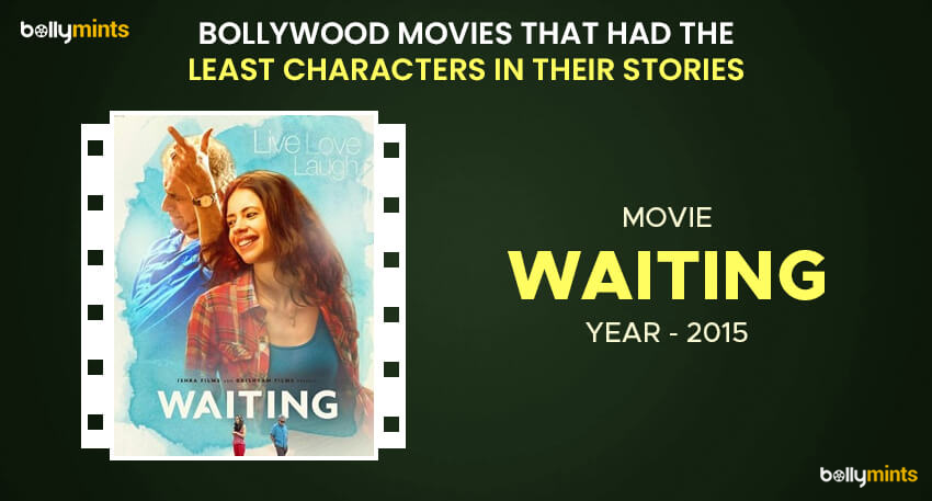 Waiting (2015)