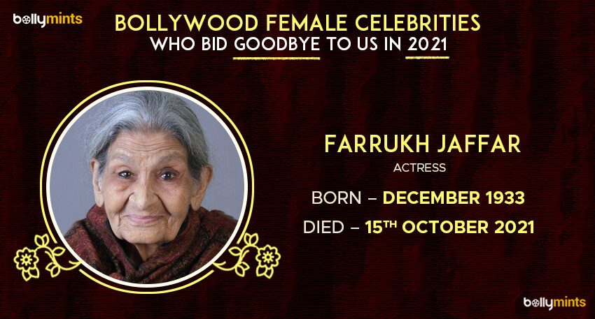 Farrukh Jaffar