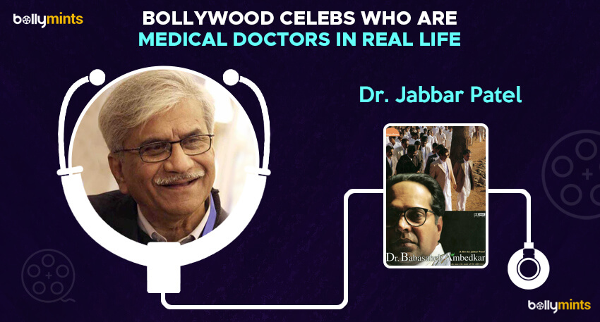Dr. Jabbar Patel