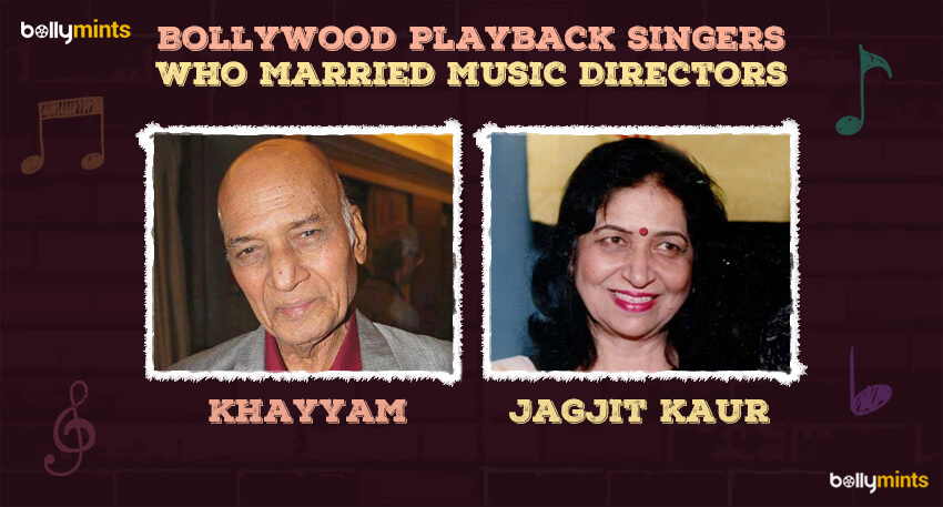 Khayyam - Jagjit Kaur