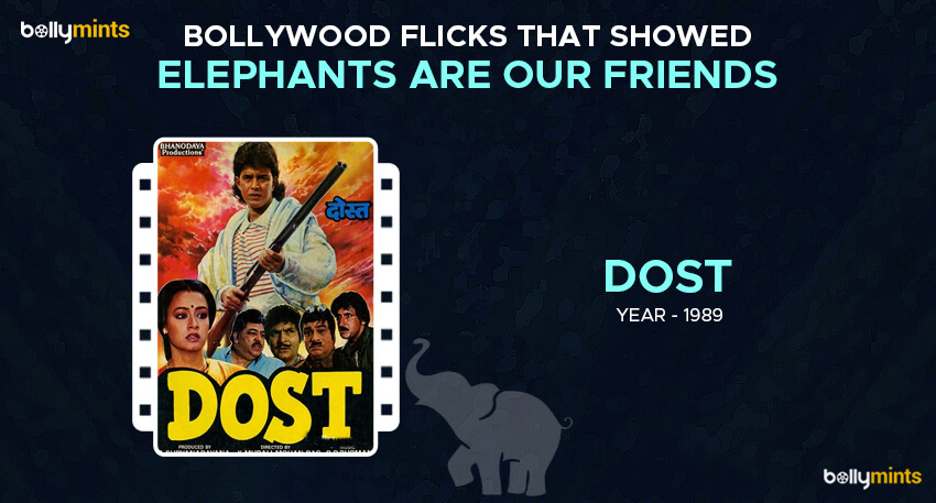 Dost (1989)