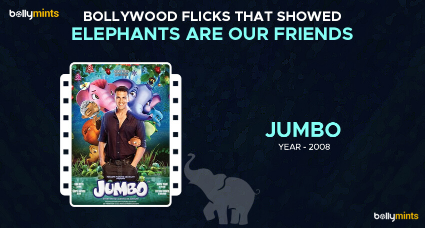Jumbo (2008)