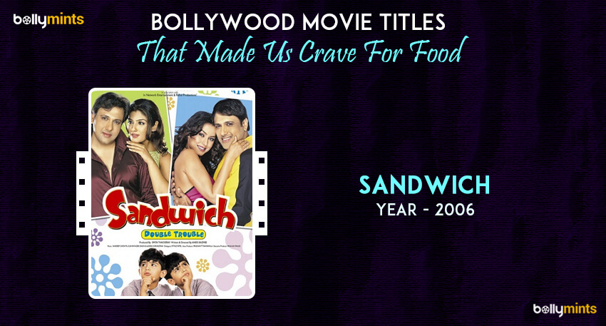 Sandwich (2006)