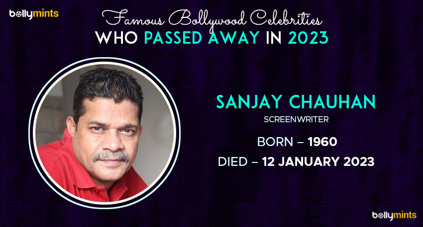 Sanjay Chauhan