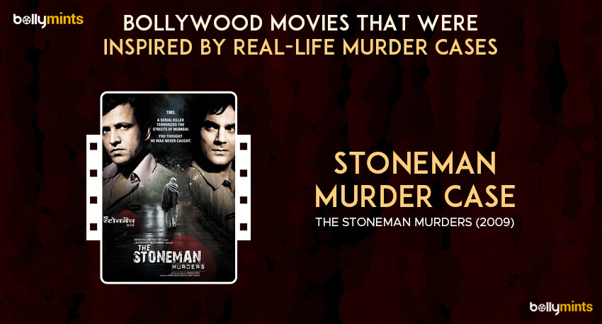 The Stoneman Murders - Stoneman Murder Case