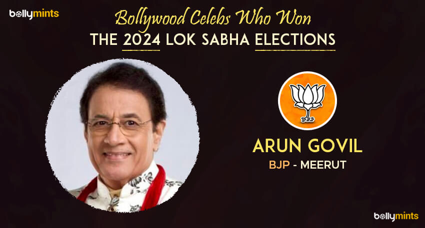 Arun Govil