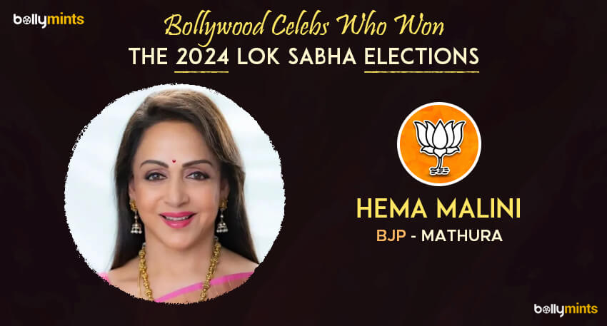 Hema Malini