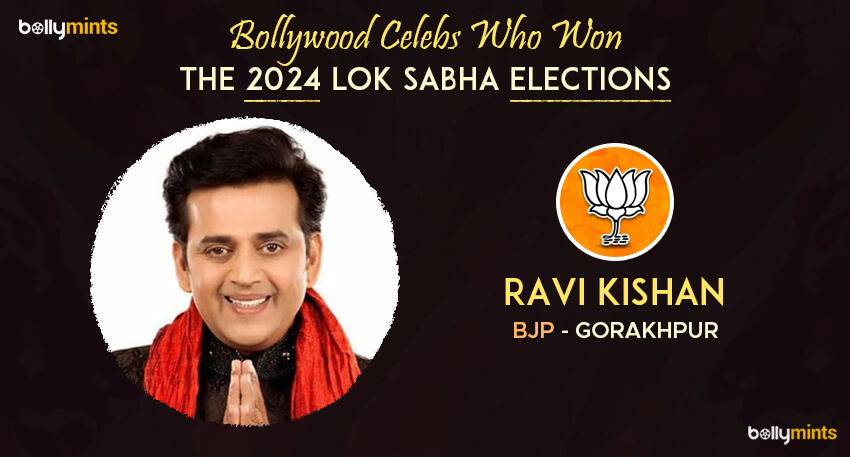 Ravi Kishan