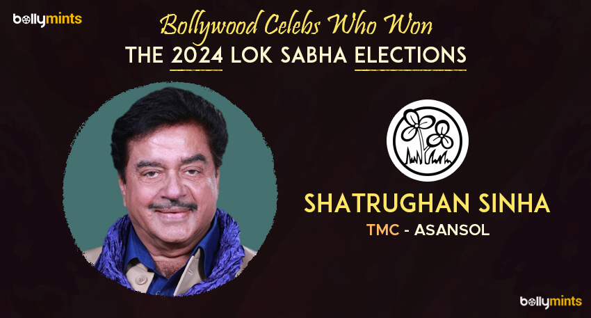 Shatrughan Sinha