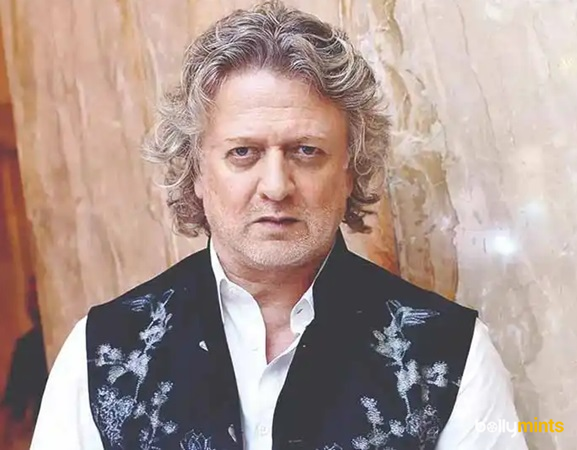 Rohit Bal