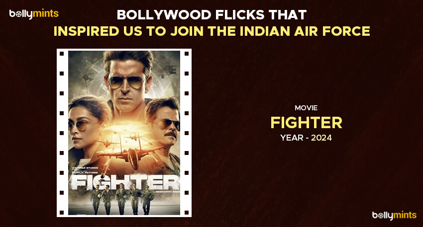 Fighter (2024)