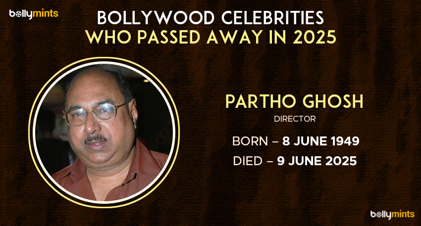 Partho Ghosh