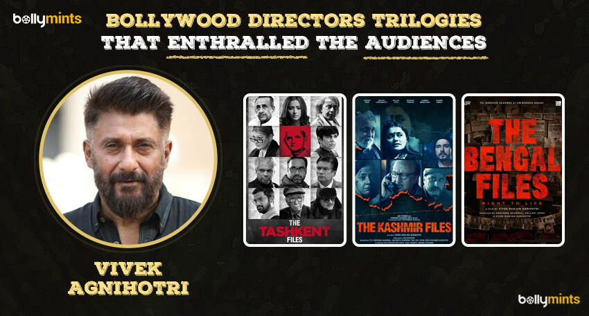 Vivek Agnihotri