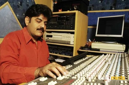 Babla Mehta