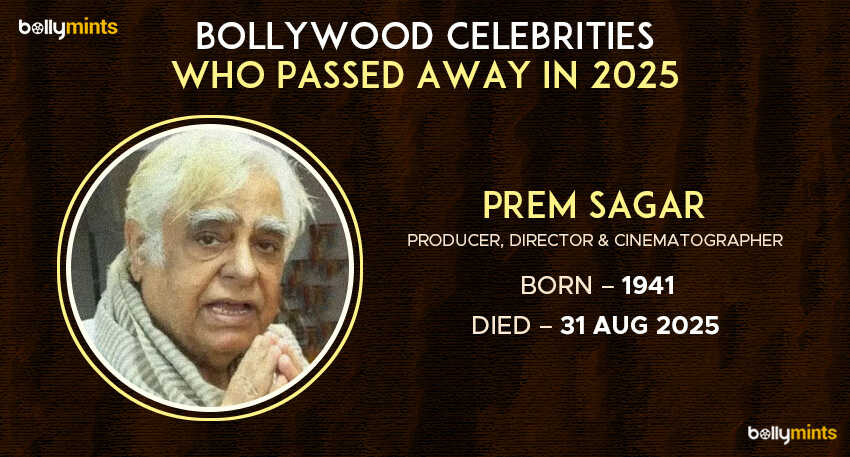 Prem Sagar