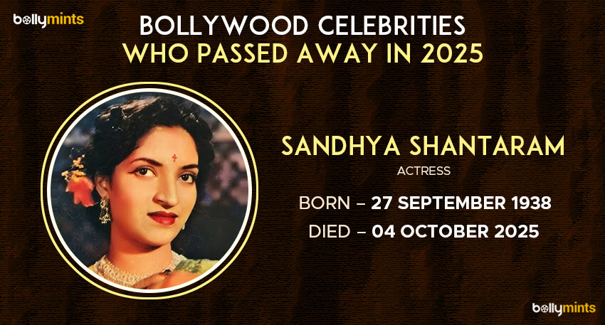 Sandhya Shantaram