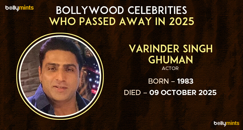 Varinder Singh Ghuman