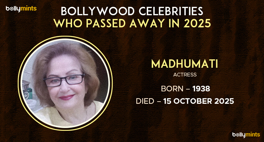Madhumati