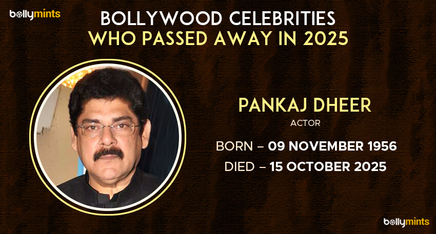 Pankaj Dheer