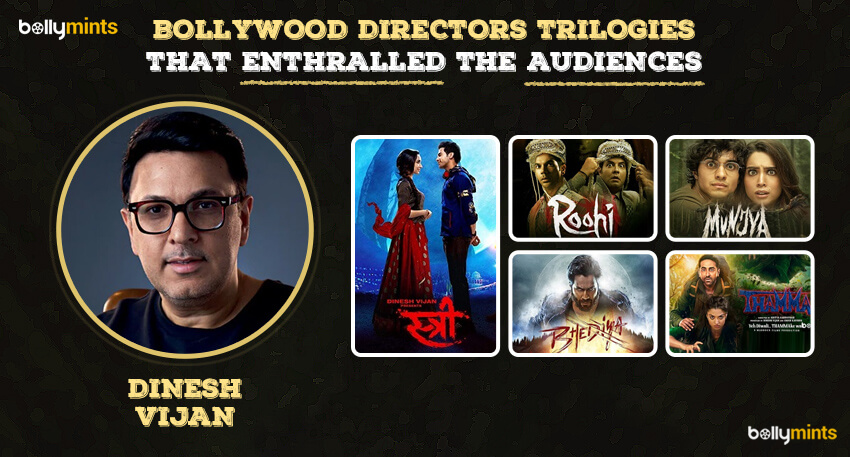 Dinesh Vijan