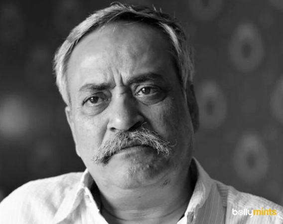 Piyush Pandey