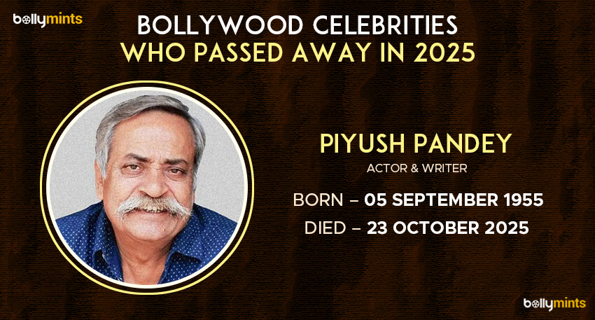 Piyush Pandey
