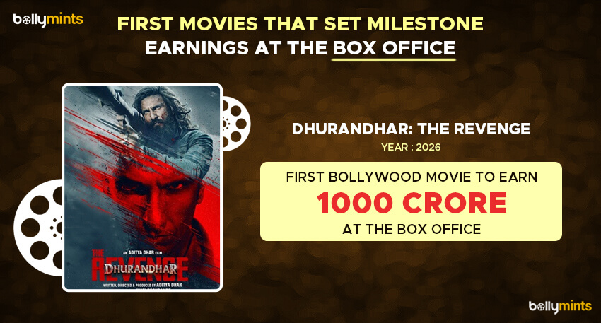 Dhurandhar: The Revenge (2026)