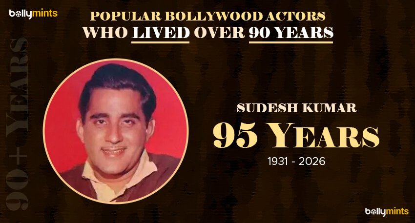 Sudesh Kumar