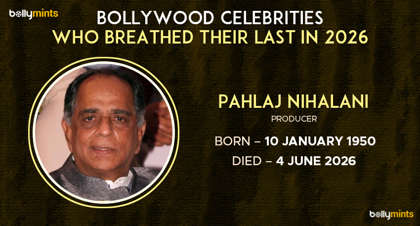 Pahlaj Nihalani