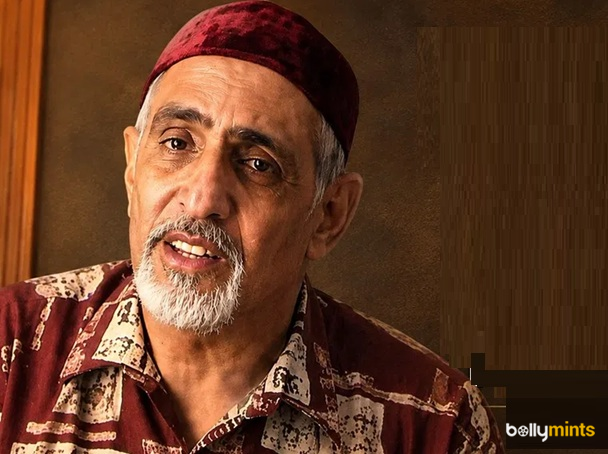 Dinyar Tirandaz
