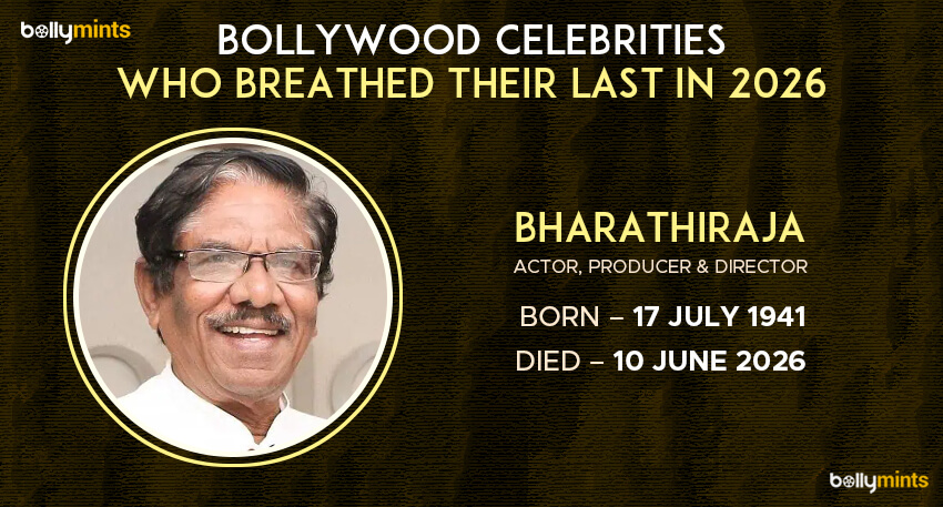 Bharathiraja