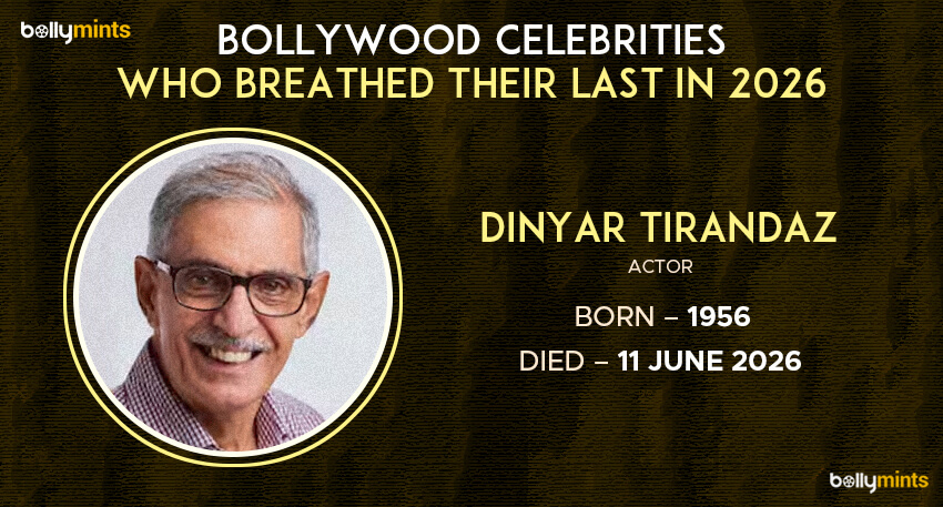 Dinyar Tirandaz