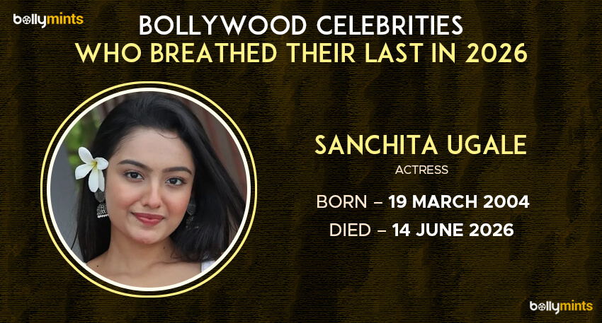 Sanchita Ugale