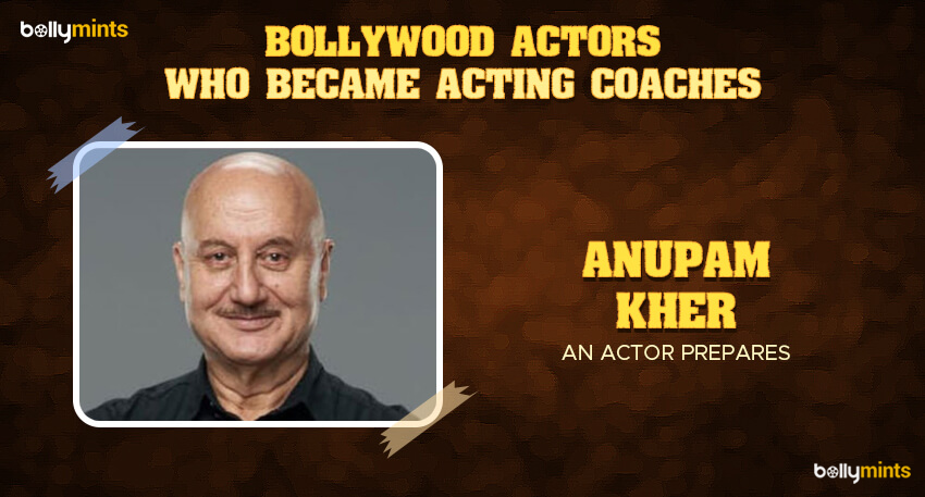 Anupam Kher