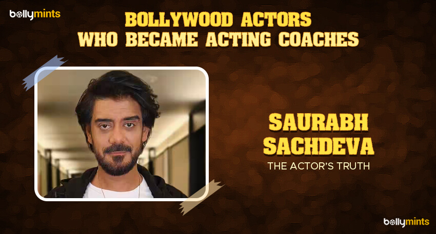 Saurabh Sachdeva