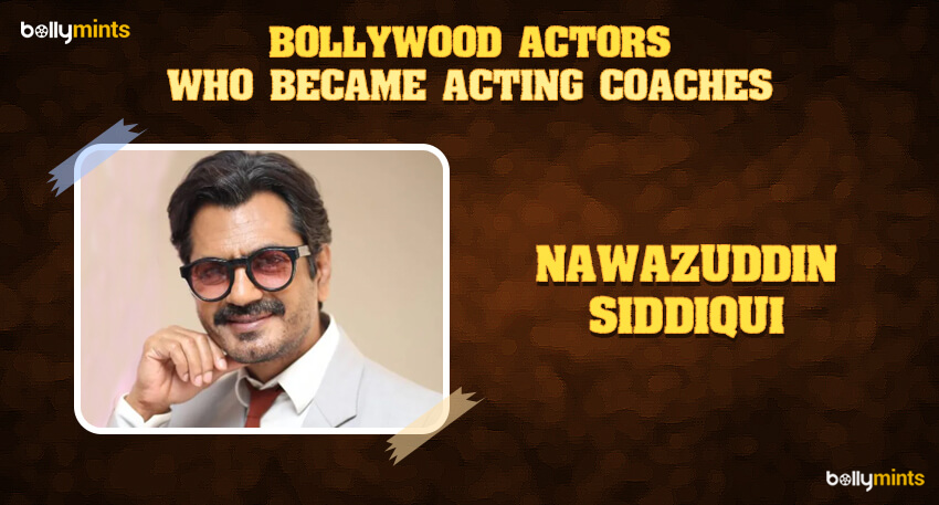 Nawazuddin Siddiqui