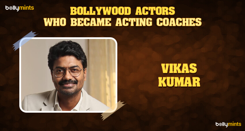 Vikas Kumar