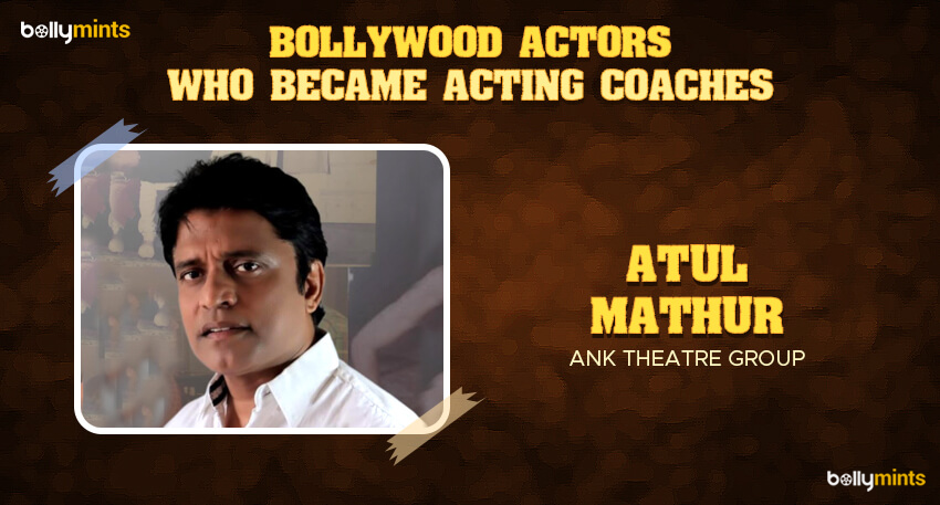Atul Mathur
