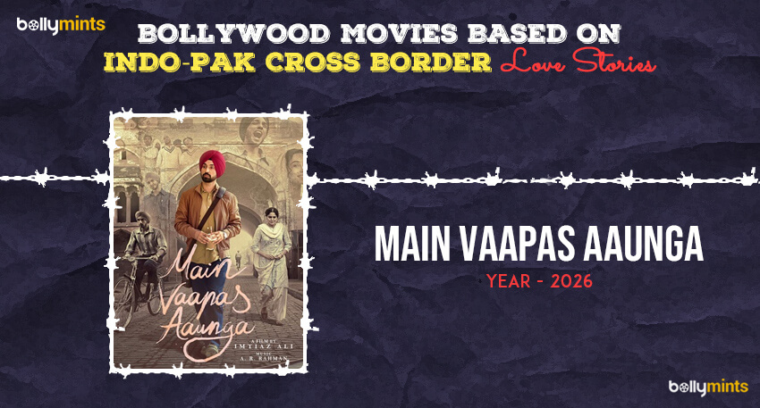 Main Vaapas Aaunga (2026)