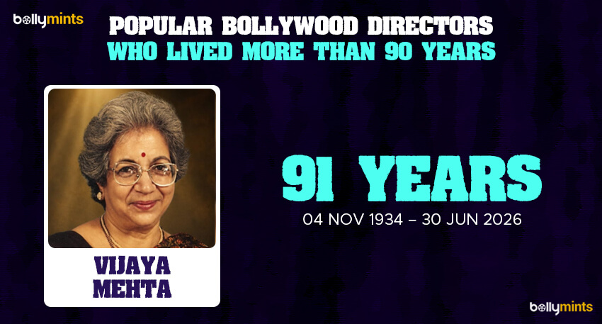 Vijaya Mehta