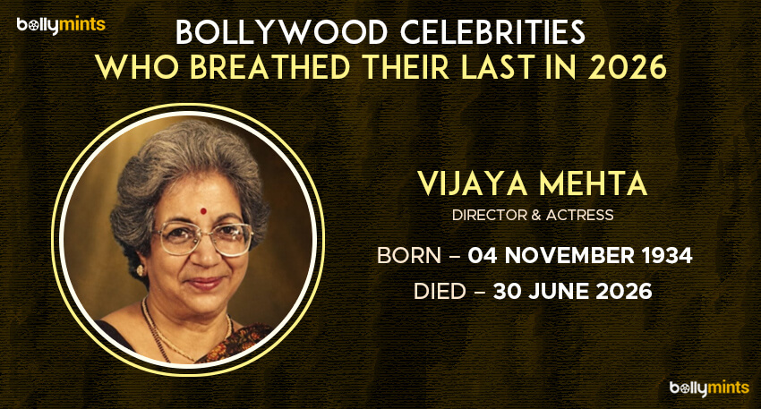 Vijaya Mehta