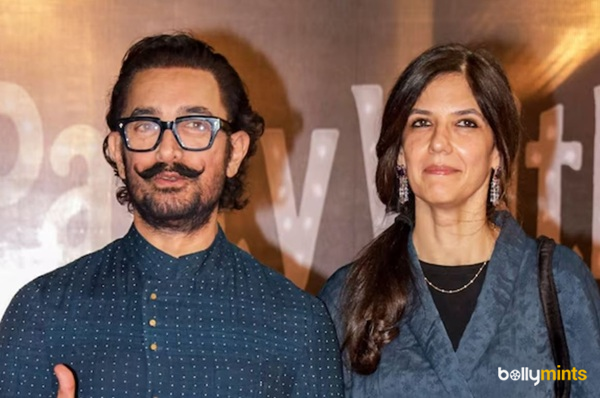 Aamir Khan