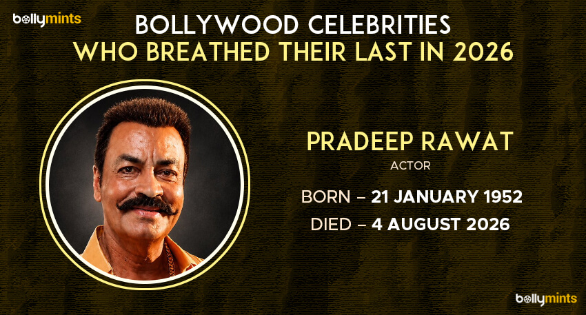 Pradeep Rawat