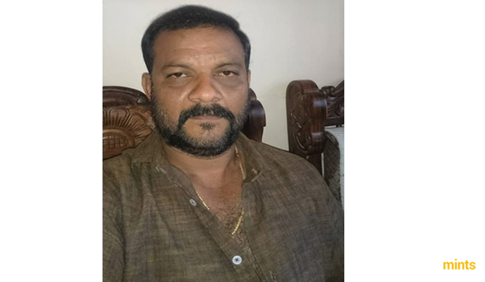 Bhaskar Shetty